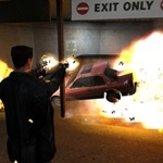 Max Payne – mocno bolesna historia policjanta